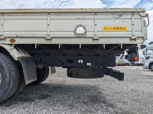 いすゞ フォワード 2PG-FRR90S1(2WD)の写真47