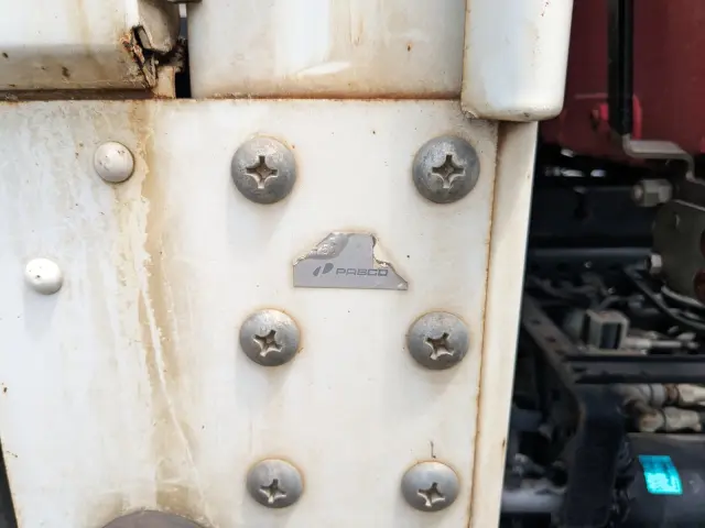 いすゞ フォワード 2PG-FRR90S1(2WD)の写真50