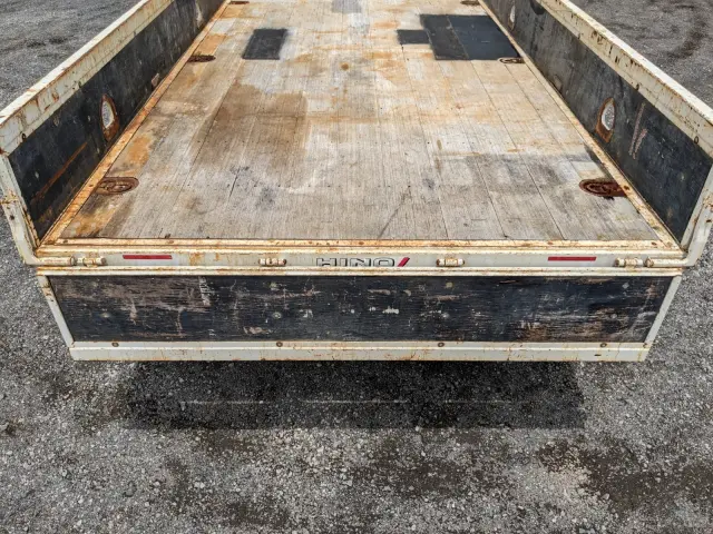 日野 レンジャー 2KG-FC2ABA(2WD)の写真10