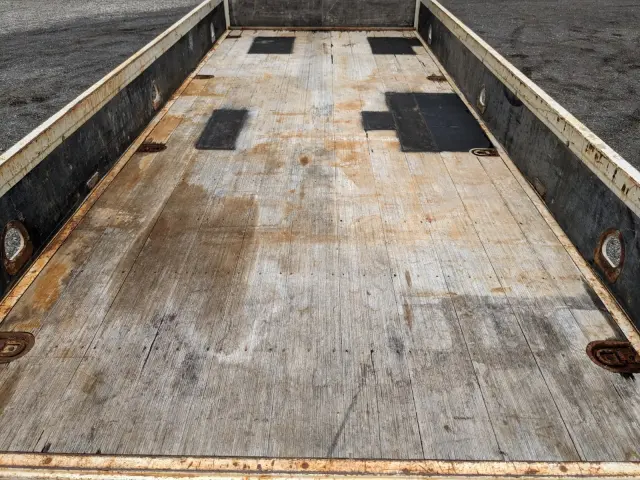 日野 レンジャー 2KG-FC2ABA(2WD)の写真11