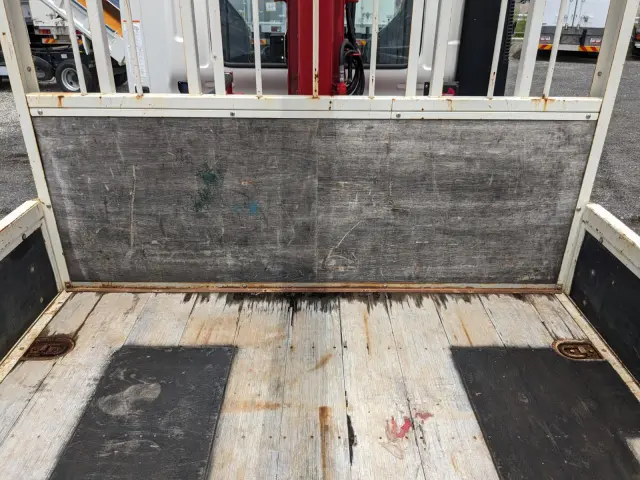 日野 レンジャー 2KG-FC2ABA(2WD)の写真12