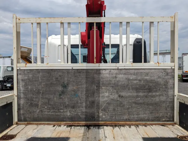 日野 レンジャー 2KG-FC2ABA(2WD)の写真12