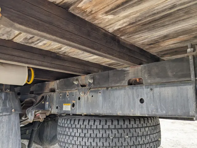 日野 レンジャー 2KG-FC2ABA(2WD)の写真18