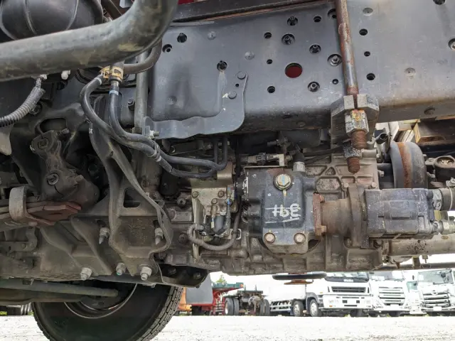 日野 レンジャー 2KG-FC2ABA(2WD)の写真18