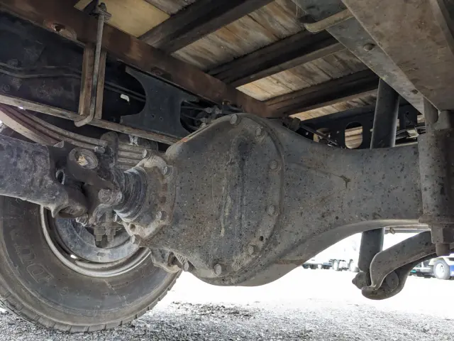 日野 レンジャー 2KG-FC2ABA(2WD)の写真19