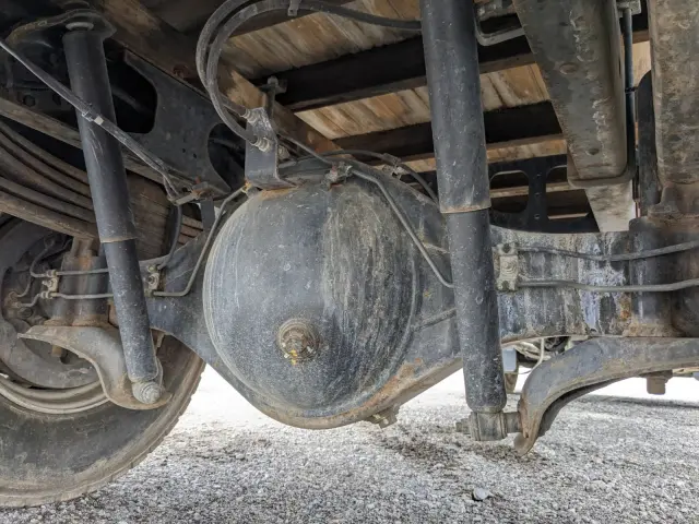 日野 レンジャー 2KG-FC2ABA(2WD)の写真19