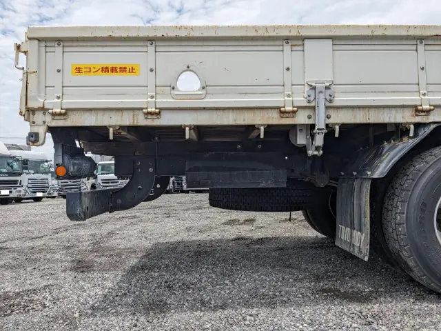 日野 レンジャー 2KG-FC2ABA(2WD)の写真22