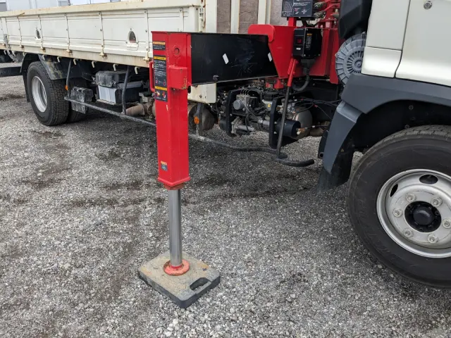 日野 レンジャー 2KG-FC2ABA(2WD)の写真23