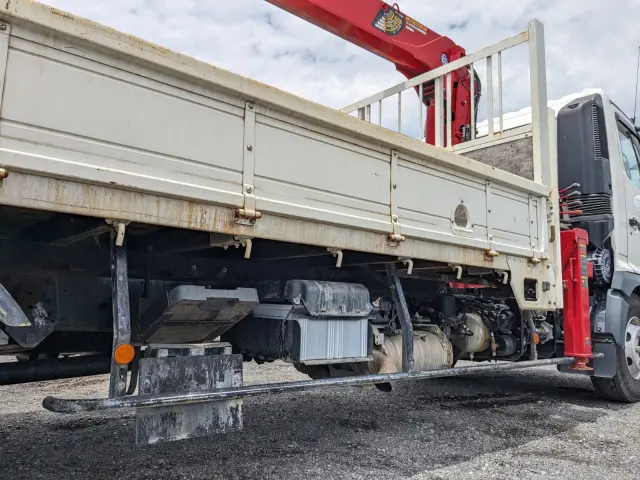 日野 レンジャー 2KG-FC2ABA(2WD)の写真25