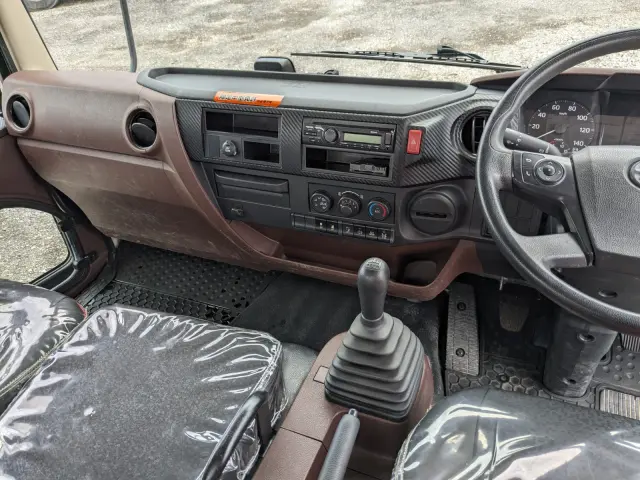 日野 レンジャー 2KG-FC2ABA(2WD)の写真28