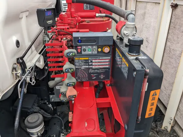 日野 レンジャー 2KG-FC2ABA(2WD)の写真32