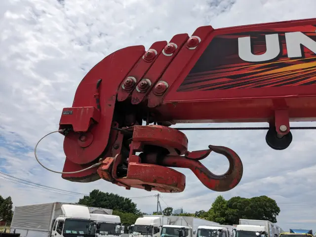 日野 レンジャー 2KG-FC2ABA(2WD)の写真33