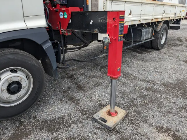 日野 レンジャー 2KG-FC2ABA(2WD)の写真34