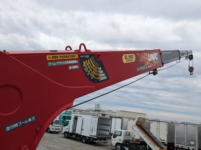 日野 レンジャー 2KG-FC2ABA(2WD)の写真35