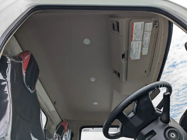 日野 レンジャー 2KG-FC2ABA(2WD)の写真36