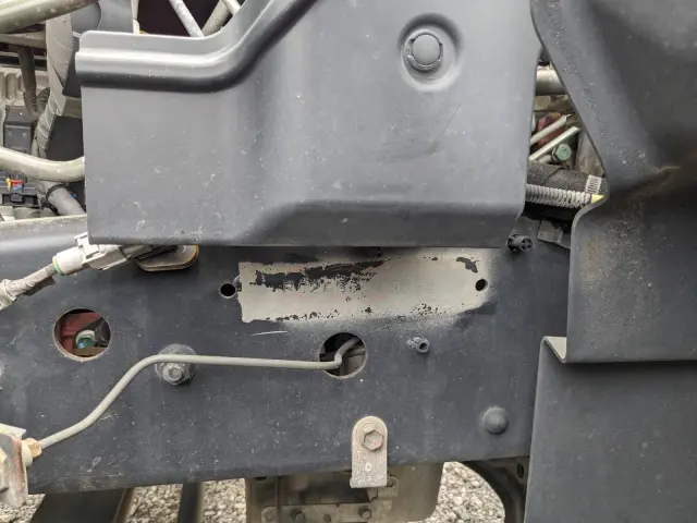 日野 レンジャー 2KG-FC2ABA(2WD)の写真39