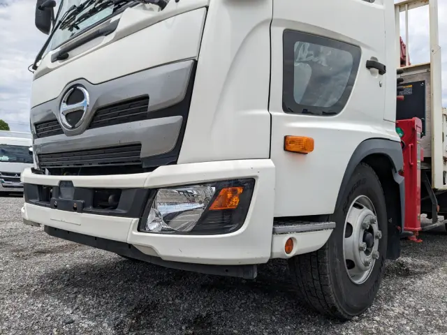 日野 レンジャー 2KG-FC2ABA(2WD)の写真45