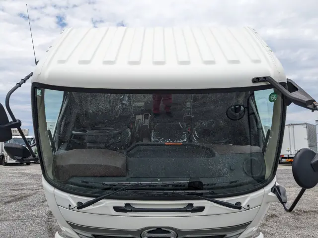 日野 レンジャー 2KG-FC2ABA(2WD)の写真47