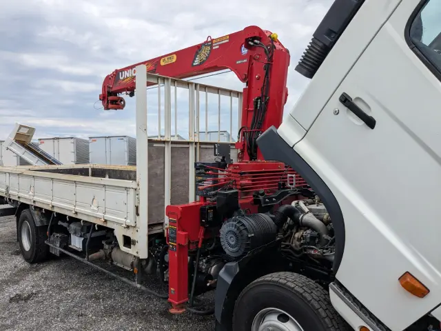 日野 レンジャー 2KG-FC2ABA(2WD)の写真49