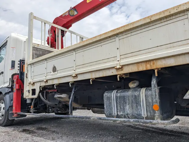 日野 レンジャー 2KG-FC2ABA(2WD)の写真49