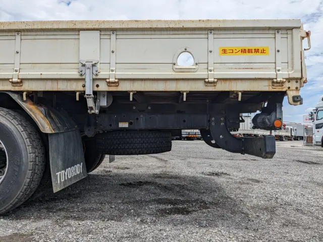 日野 レンジャー 2KG-FC2ABA(2WD)の写真50