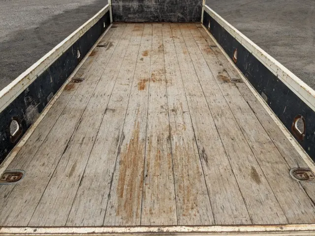 日野 レンジャー 2KG-FC2ABA(2WD)の写真10