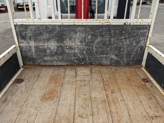 日野 レンジャー 2KG-FC2ABA(2WD)の写真11