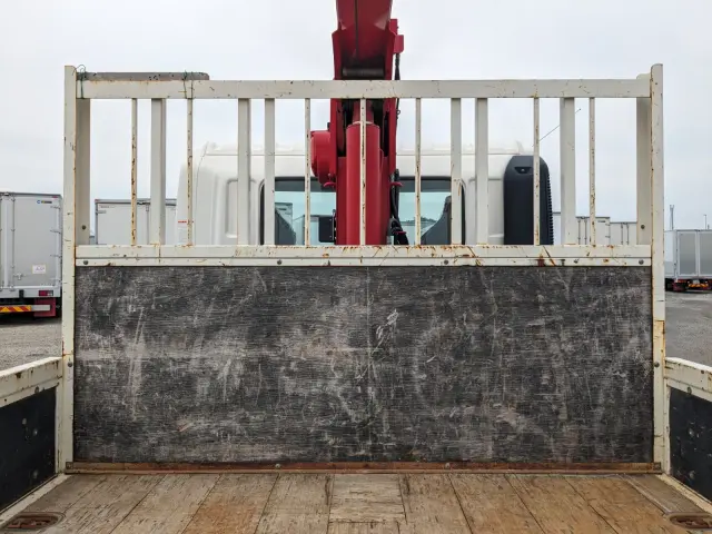 日野 レンジャー 2KG-FC2ABA(2WD)の写真12