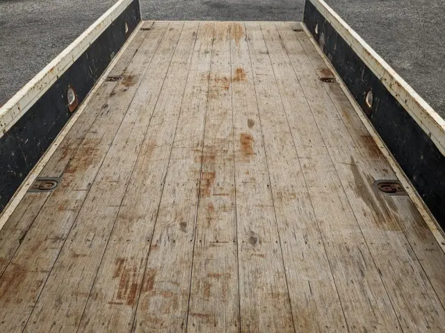 日野 レンジャー 2KG-FC2ABA(2WD)の写真14