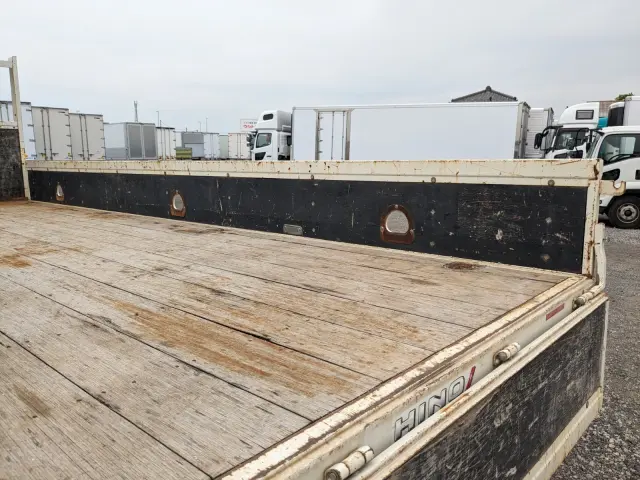 日野 レンジャー 2KG-FC2ABA(2WD)の写真15