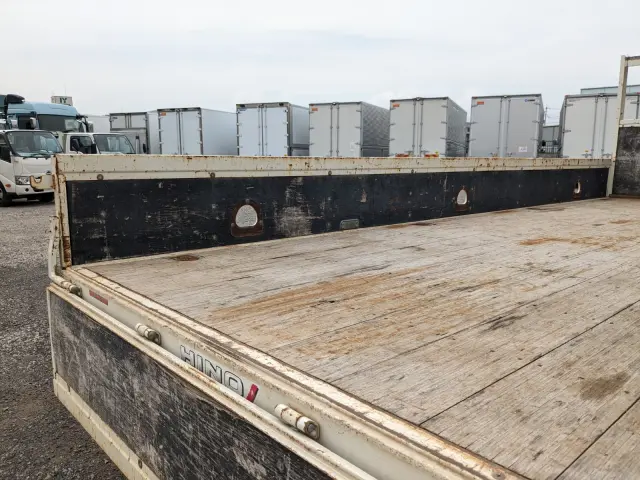 日野 レンジャー 2KG-FC2ABA(2WD)の写真15