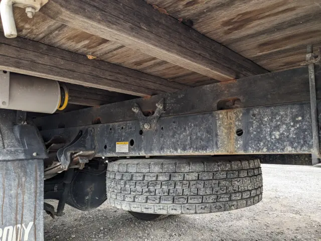 日野 レンジャー 2KG-FC2ABA(2WD)の写真16