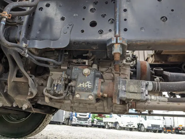 日野 レンジャー 2KG-FC2ABA(2WD)の写真18