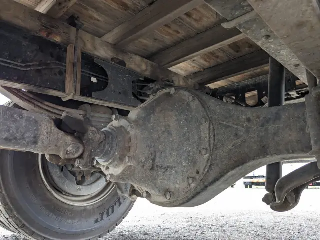 日野 レンジャー 2KG-FC2ABA(2WD)の写真19