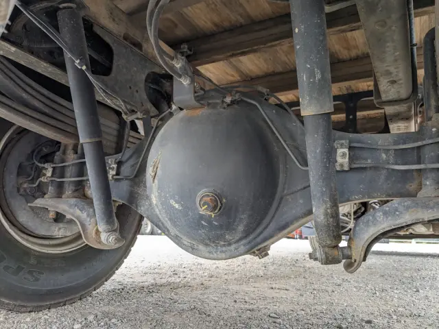 日野 レンジャー 2KG-FC2ABA(2WD)の写真19