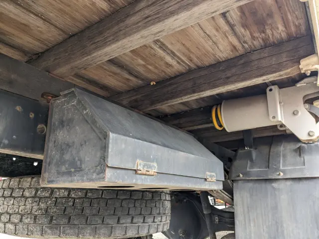 日野 レンジャー 2KG-FC2ABA(2WD)の写真24