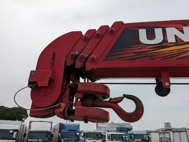 日野 レンジャー 2KG-FC2ABA(2WD)の写真31