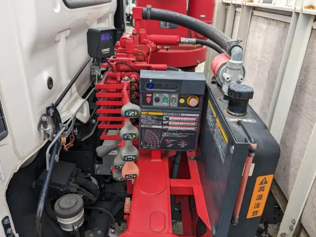 日野 レンジャー 2KG-FC2ABA(2WD)の写真34