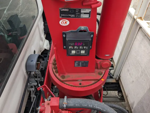 日野 レンジャー 2KG-FC2ABA(2WD)の写真34