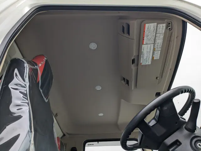 日野 レンジャー 2KG-FC2ABA(2WD)の写真37