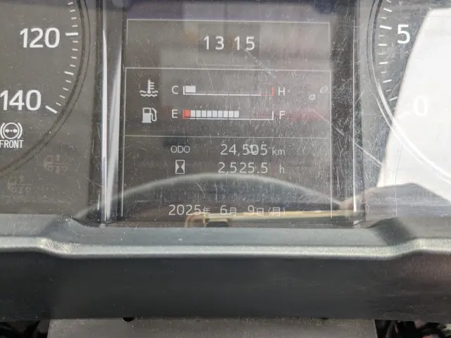 日野 レンジャー 2KG-FC2ABA(2WD)の写真39