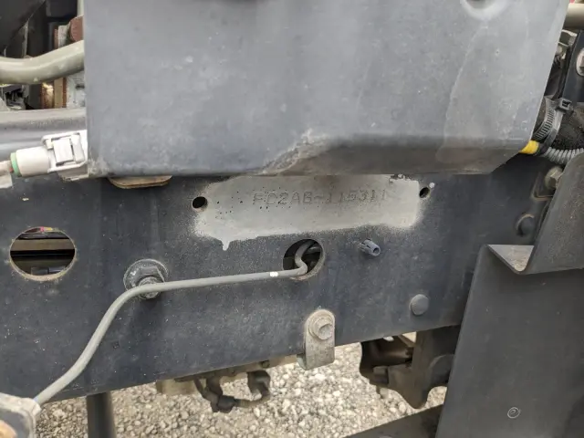 日野 レンジャー 2KG-FC2ABA(2WD)の写真40