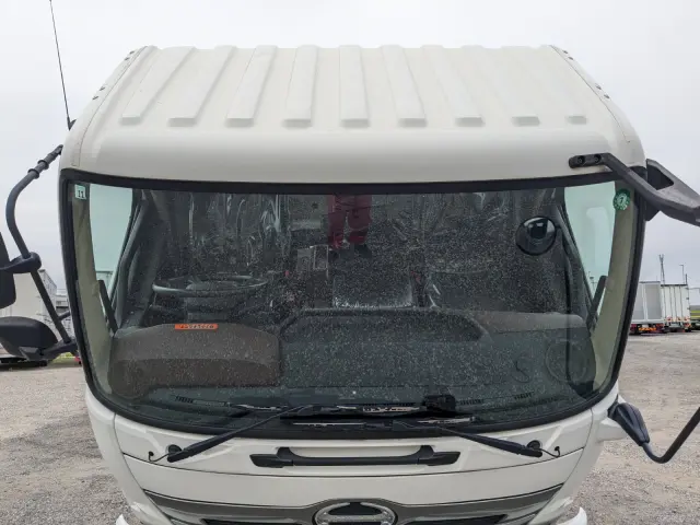 日野 レンジャー 2KG-FC2ABA(2WD)の写真43