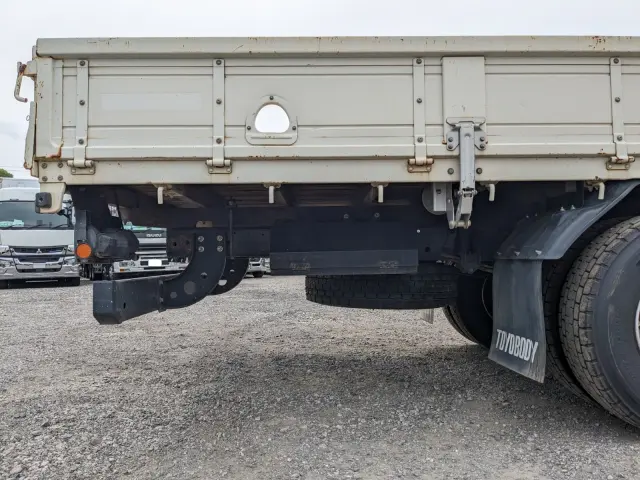 日野 レンジャー 2KG-FC2ABA(2WD)の写真47