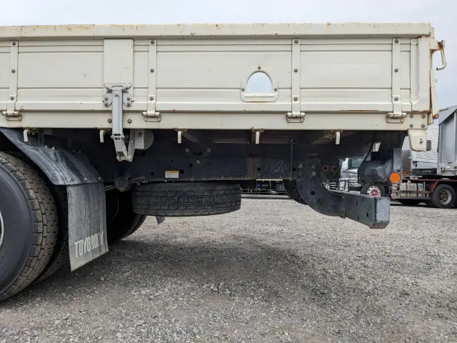 日野 レンジャー 2KG-FC2ABA(2WD)の写真48