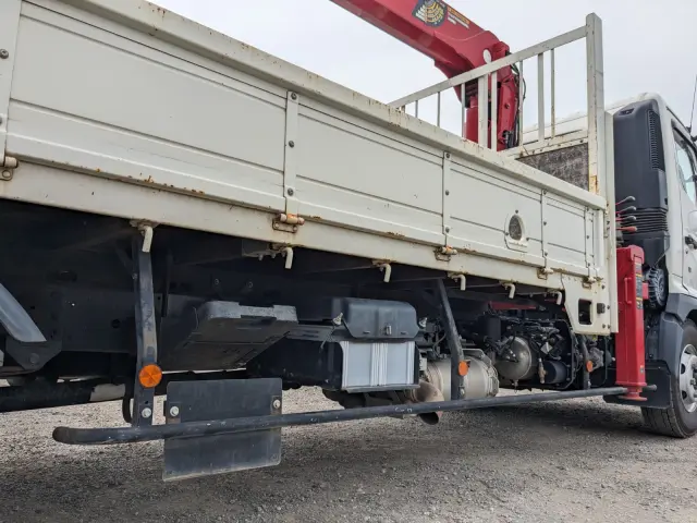 日野 レンジャー 2KG-FC2ABA(2WD)の写真49