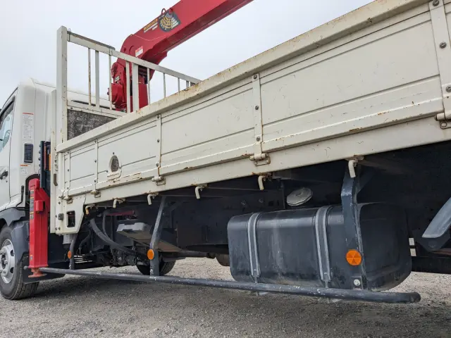 日野 レンジャー 2KG-FC2ABA(2WD)の写真50