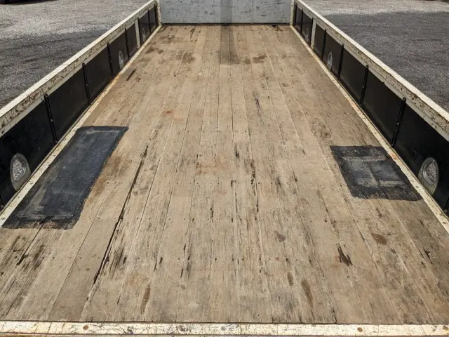 日野 レンジャー 2KG-FC2ABA(2WD)の写真10