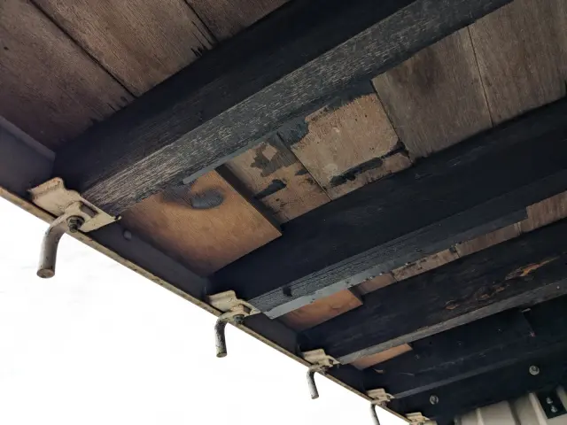 日野 レンジャー 2KG-FC2ABA(2WD)の写真10