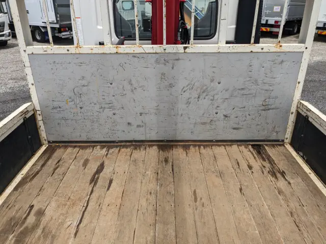 日野 レンジャー 2KG-FC2ABA(2WD)の写真11